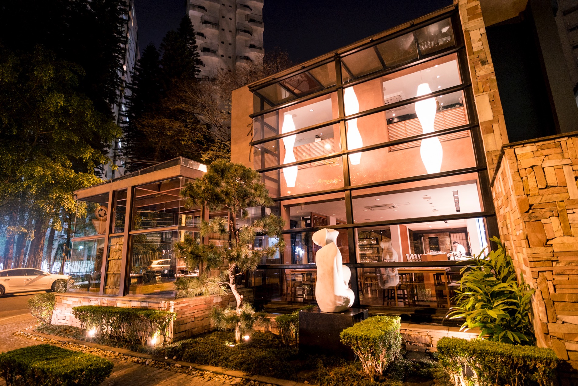 Restaurante Kinoshita Oferece Obentô com Ingredientes dos Estados