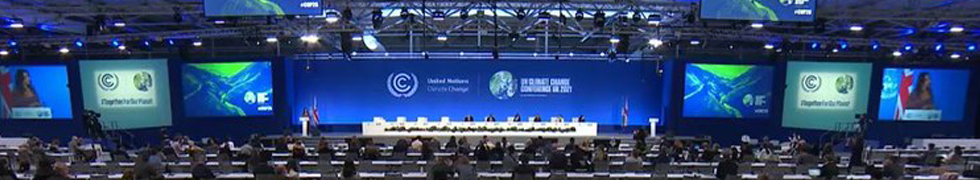 USDA destaca compromisso com a ação climática na COP26