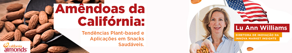 Discover how California Almonds Deliver in Healthy and Plant Forward Snacking