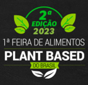 2° Plant-Based Fair Brazil
