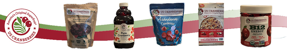 The Cranberry Marketing Committee Launches Trade Promotion Program in Brazil