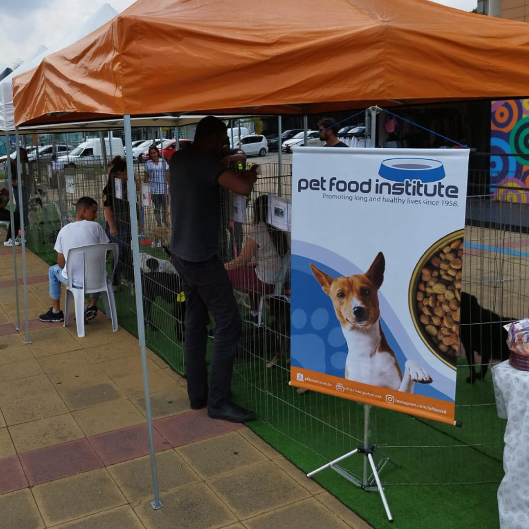 Pet Food Institute Expands Presence in Brazilian Market USDA Brazil