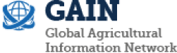 Logo - GAIN