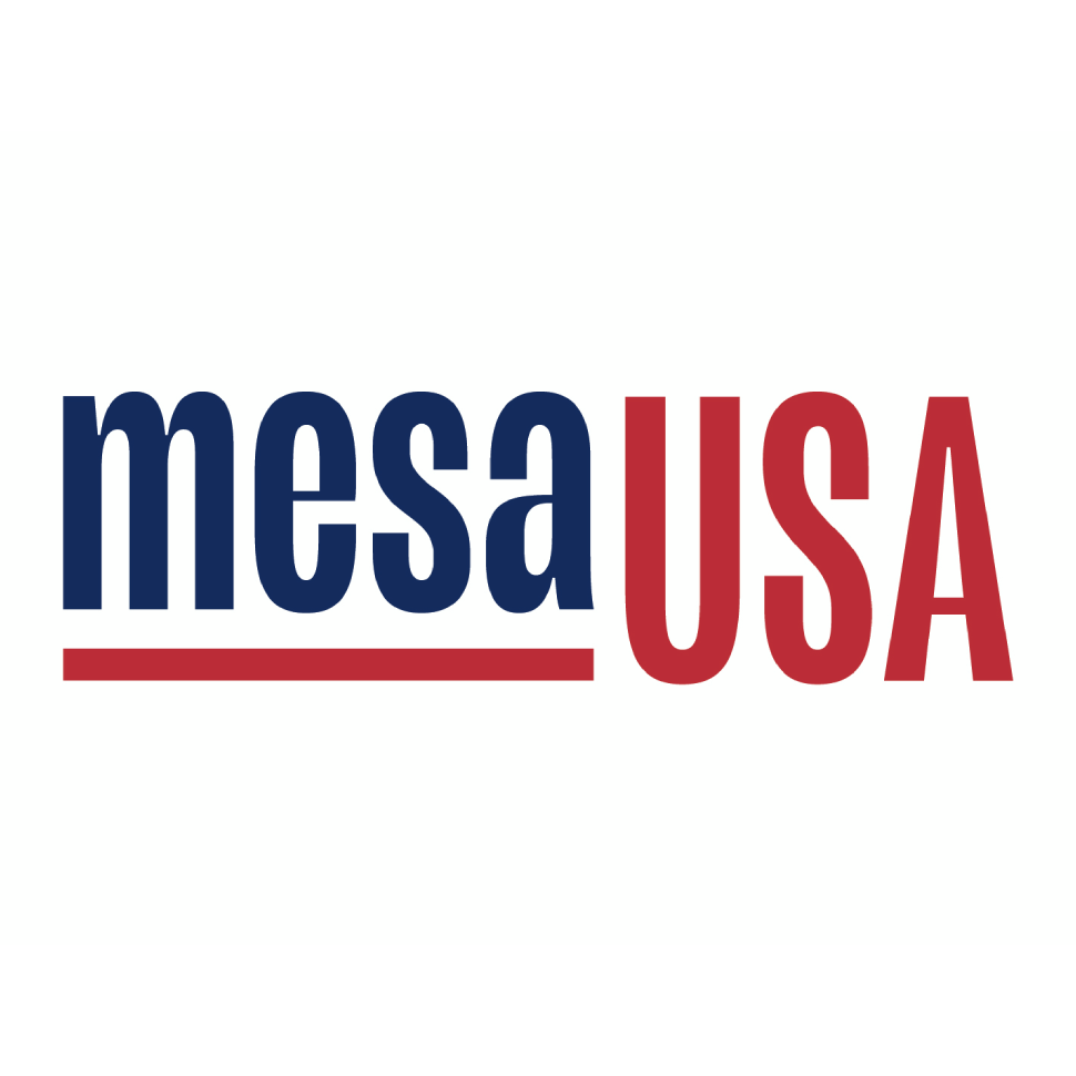 Logo - mesaUSA